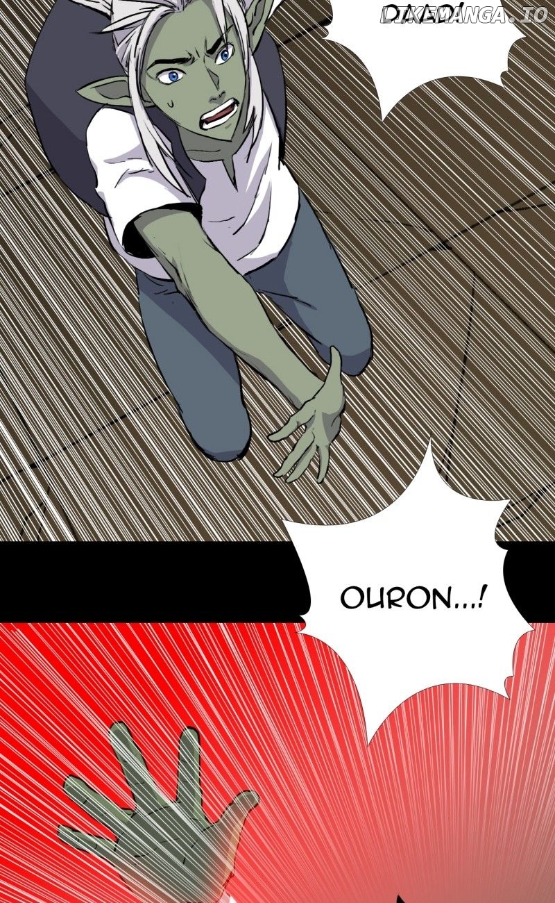 I Am Mob chapter 51 - page 133